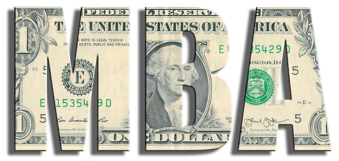 Dartmouth Tuck MBA Average Salary